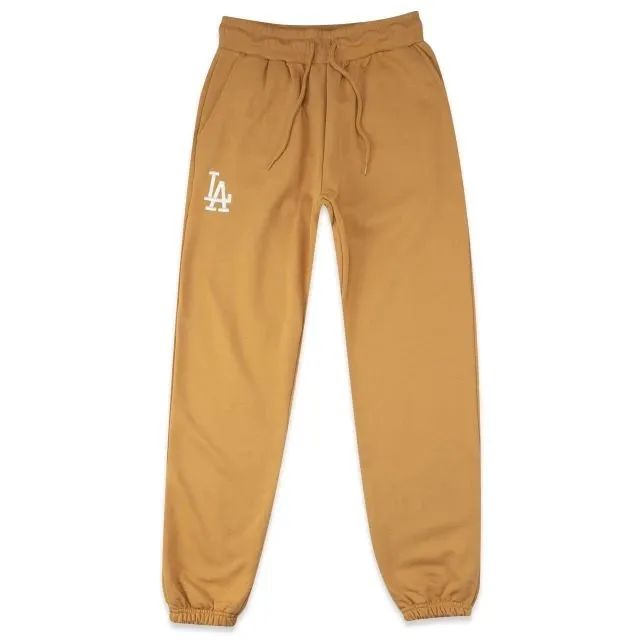 Calça de Moletom MLB Los Angeles Dodgers Core<br>MLB