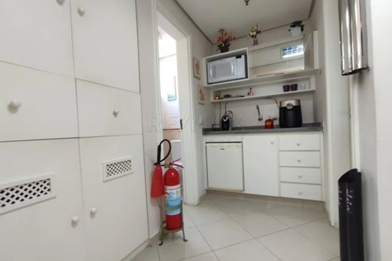 Sala Comercial para Locação no Centro Comercial Tebas, Vianelo Jundiaí/SP - Foto 5
