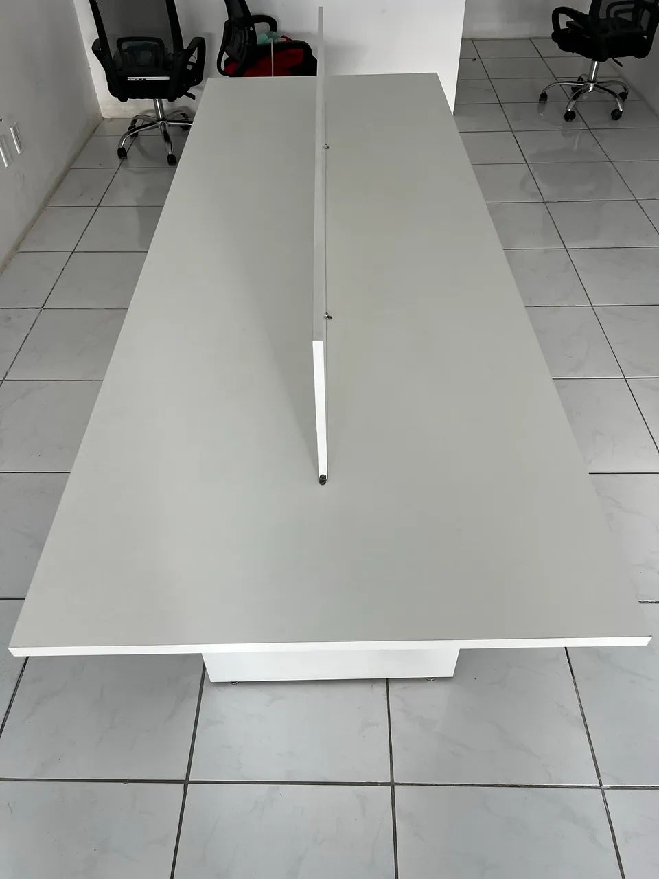 mesa escritório  - Foto 4