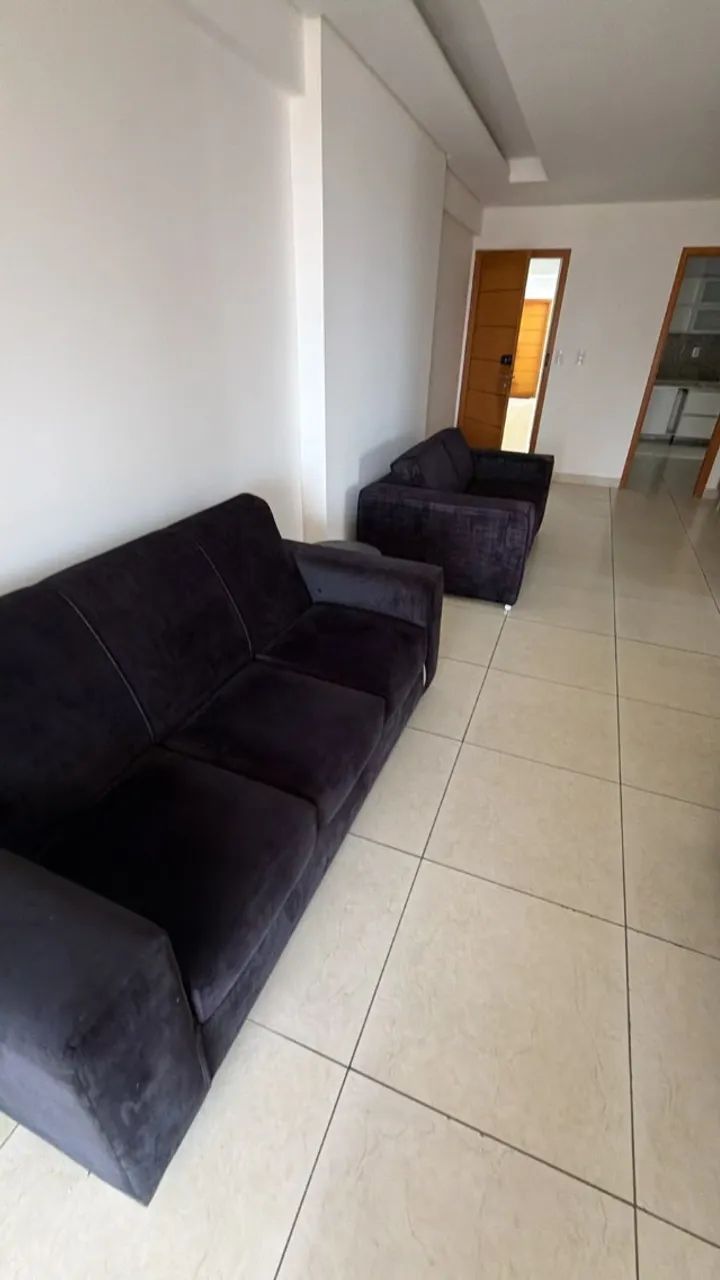 Sofá 3 lugares  - Foto 3