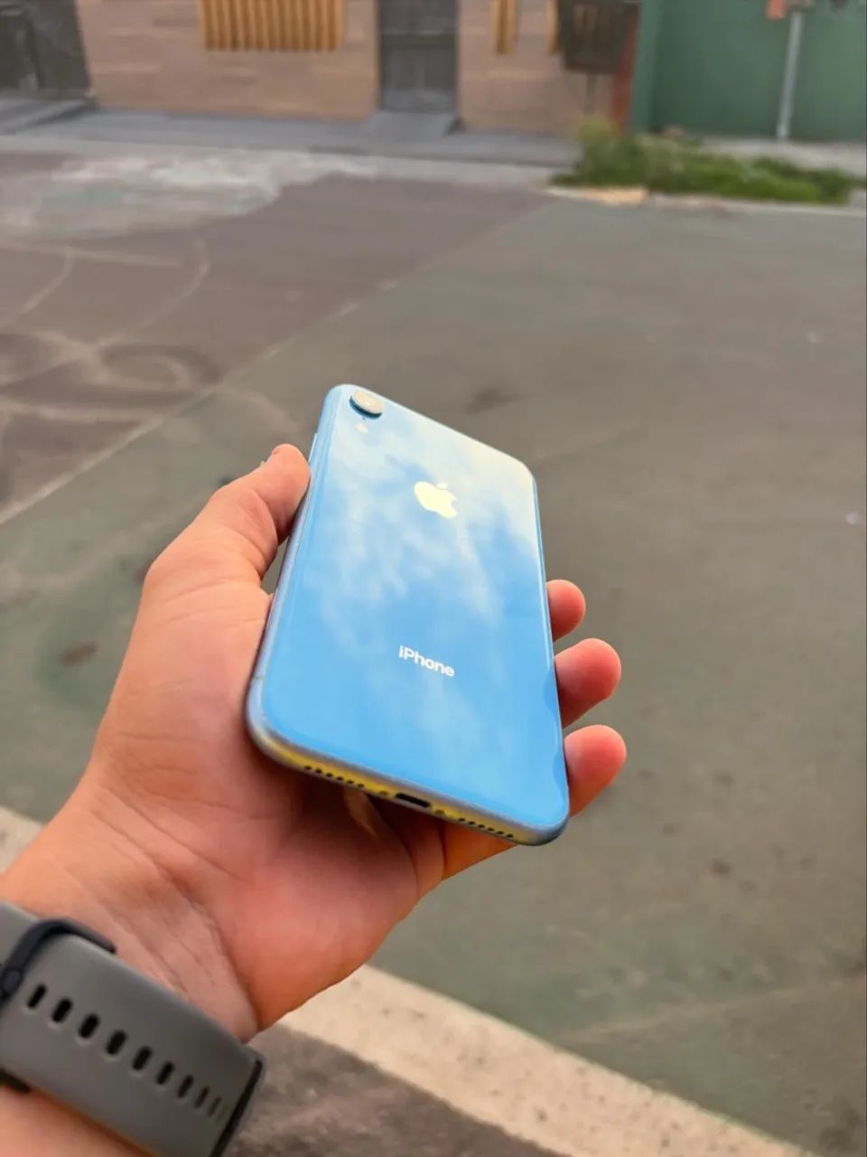 IPHONE XR - Foto 3