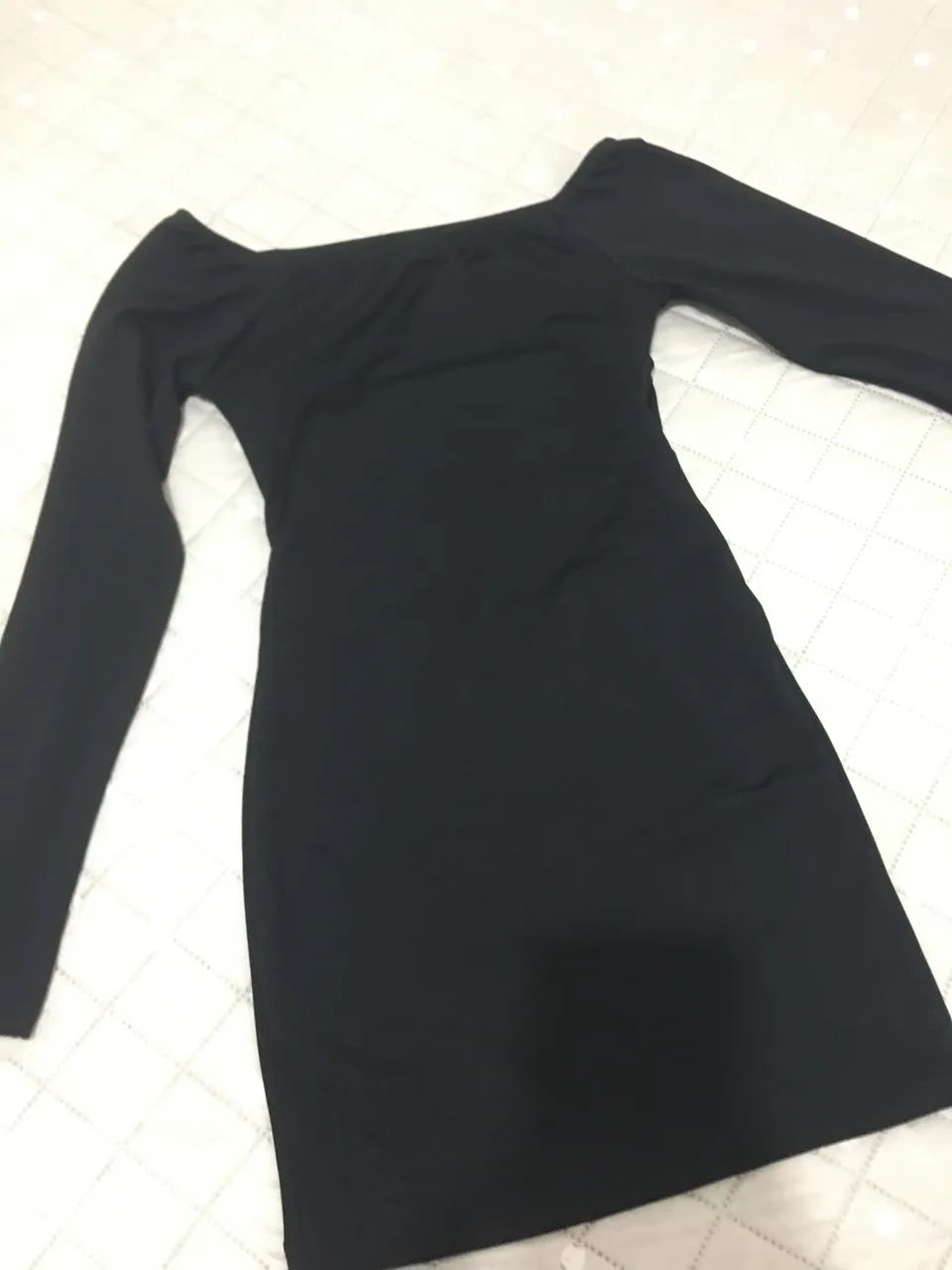 Vestido Preto - Foto 3