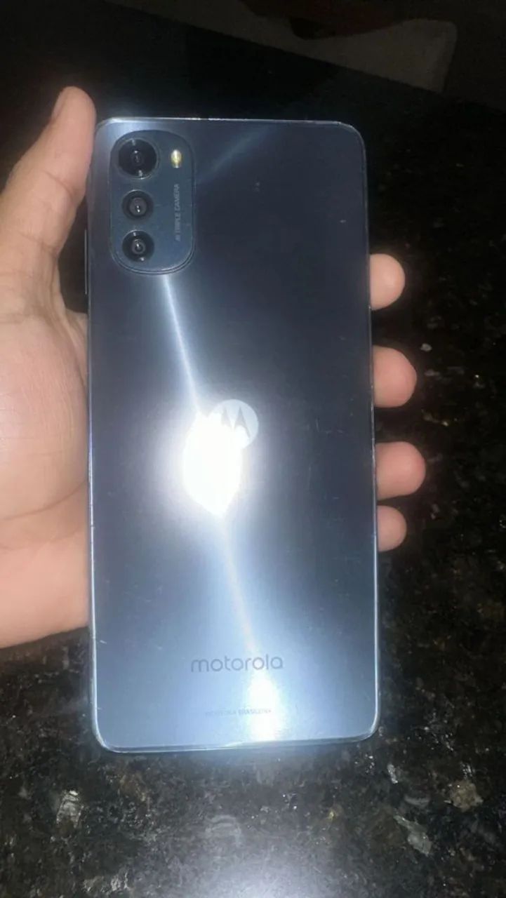 Motorola moto E32 64gb - R$350
