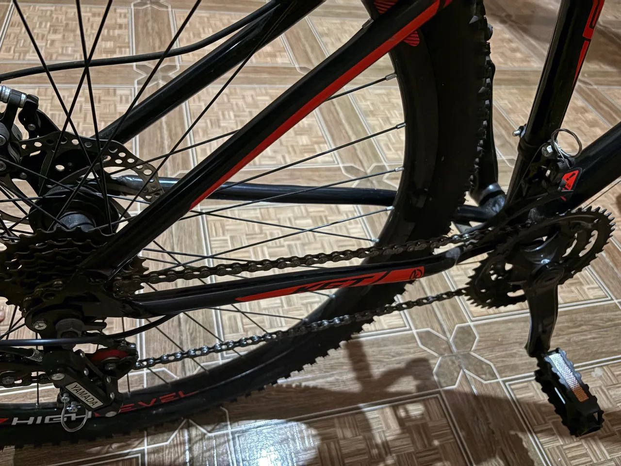 Bicicleta aro 29 MTB - Foto 2