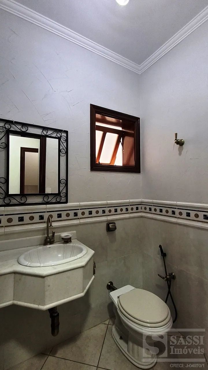 Casa em CONDOMINIO PARQUE AVENIDA - Foto 5