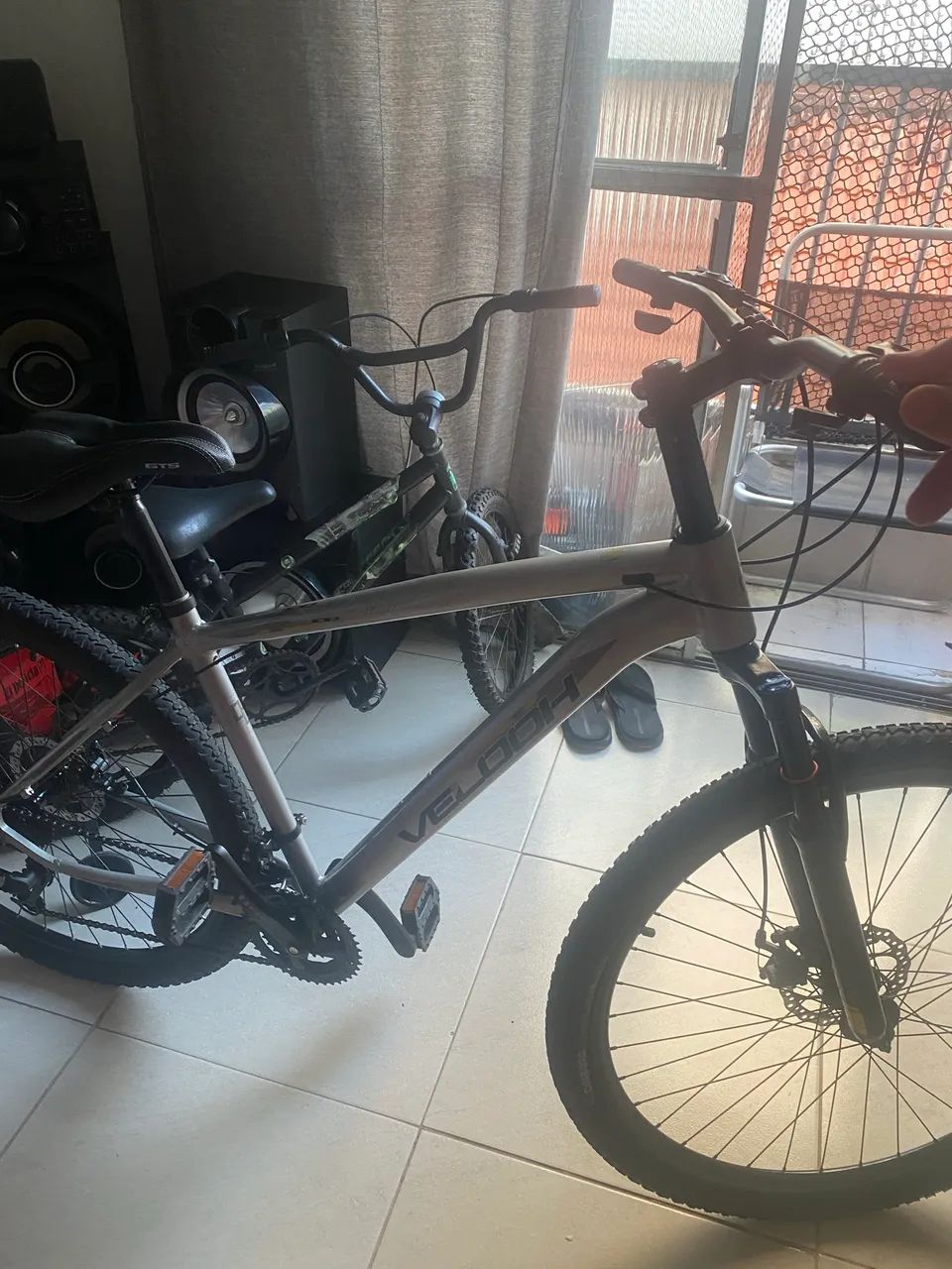 Bicicleta aro 29  - Foto 2