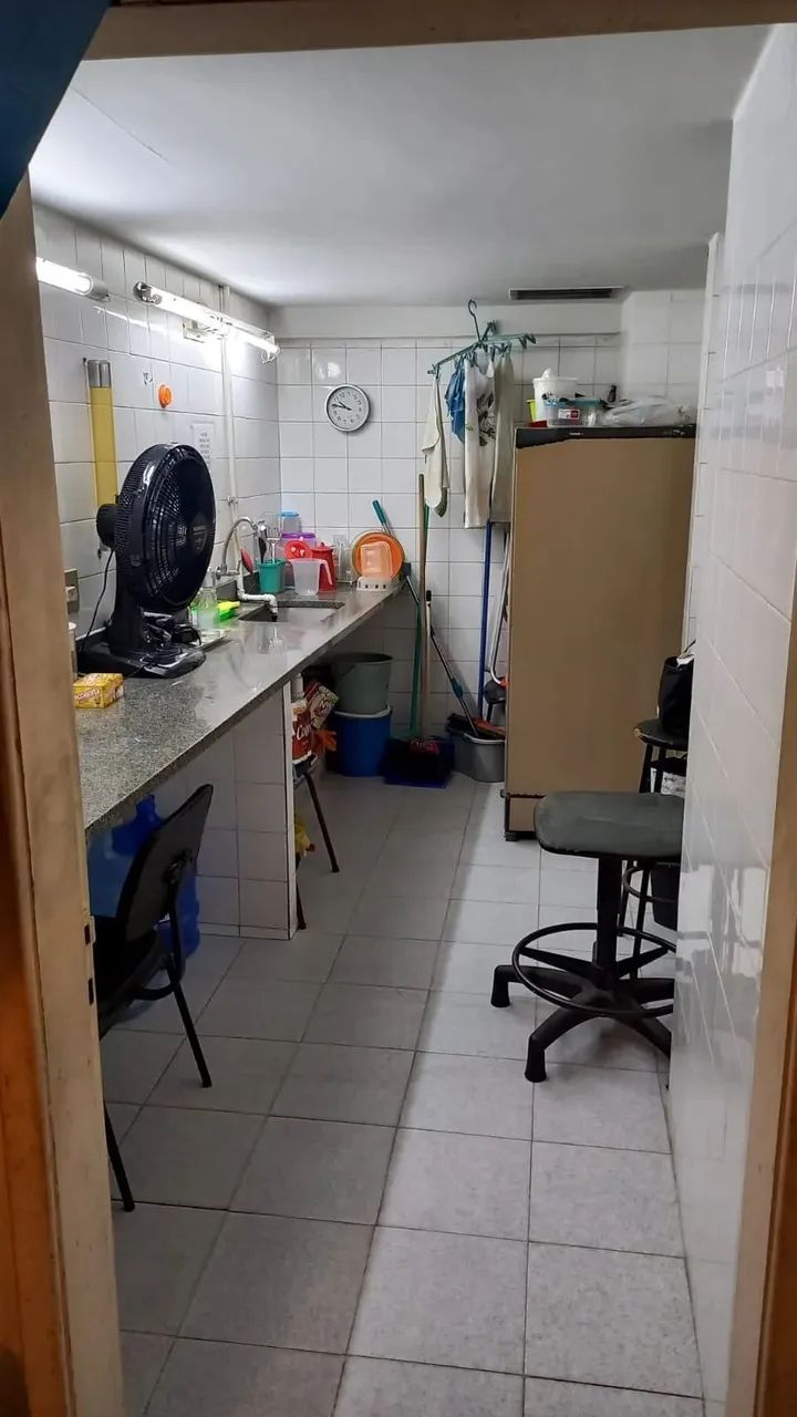 COPACABANA|SANTA CLARA PASSA PONTO LOJÃO 98m2 - Foto 8