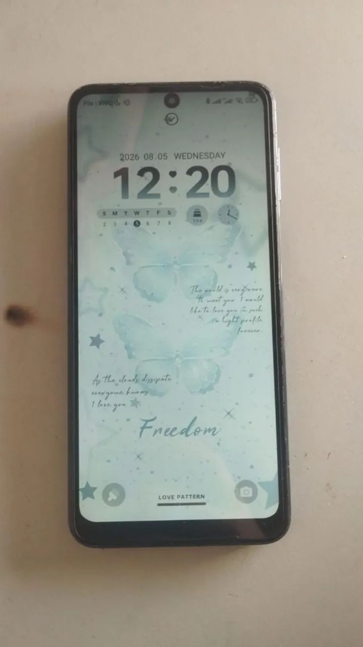 Xiaomi 