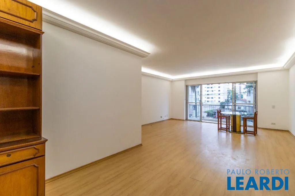 APARTAMENTO - MOEMA PÁSSAROS - SP - Foto 3