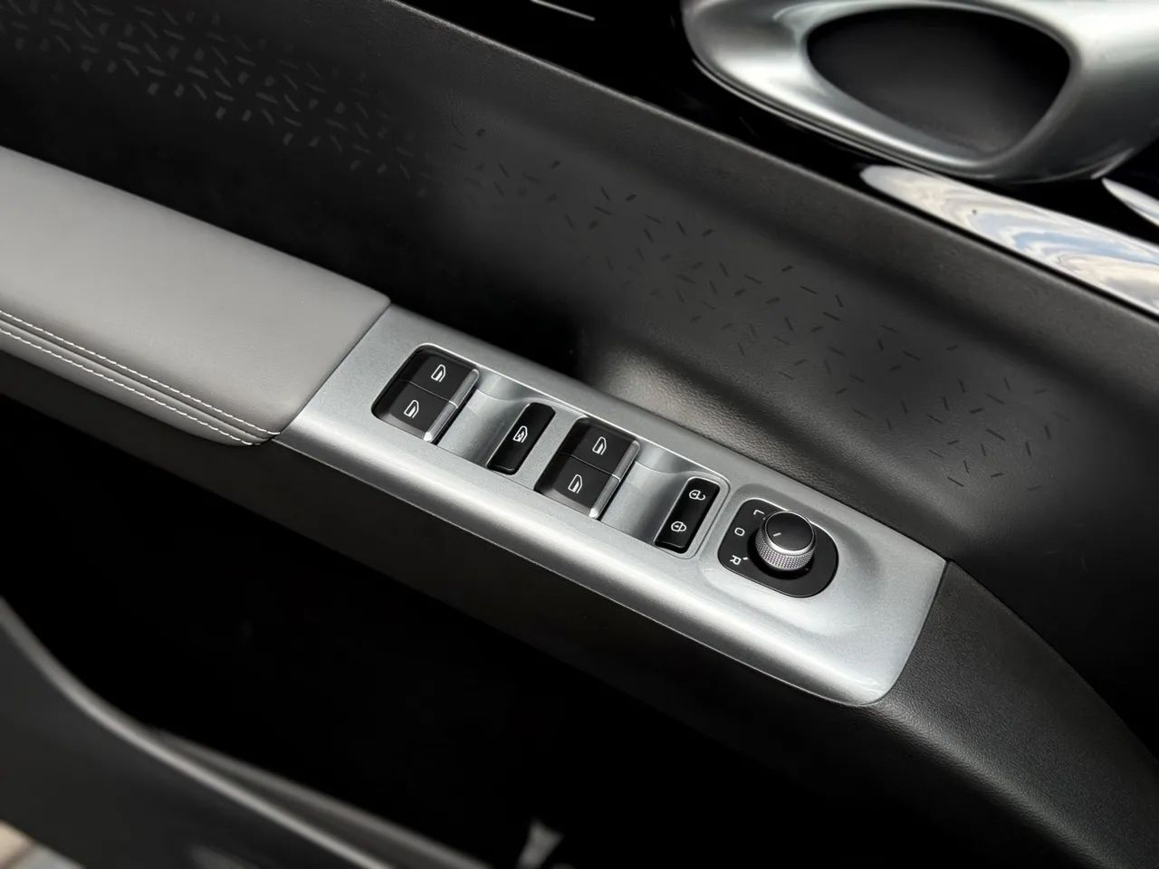 Geely EX2 Pro 2026 - Foto 4