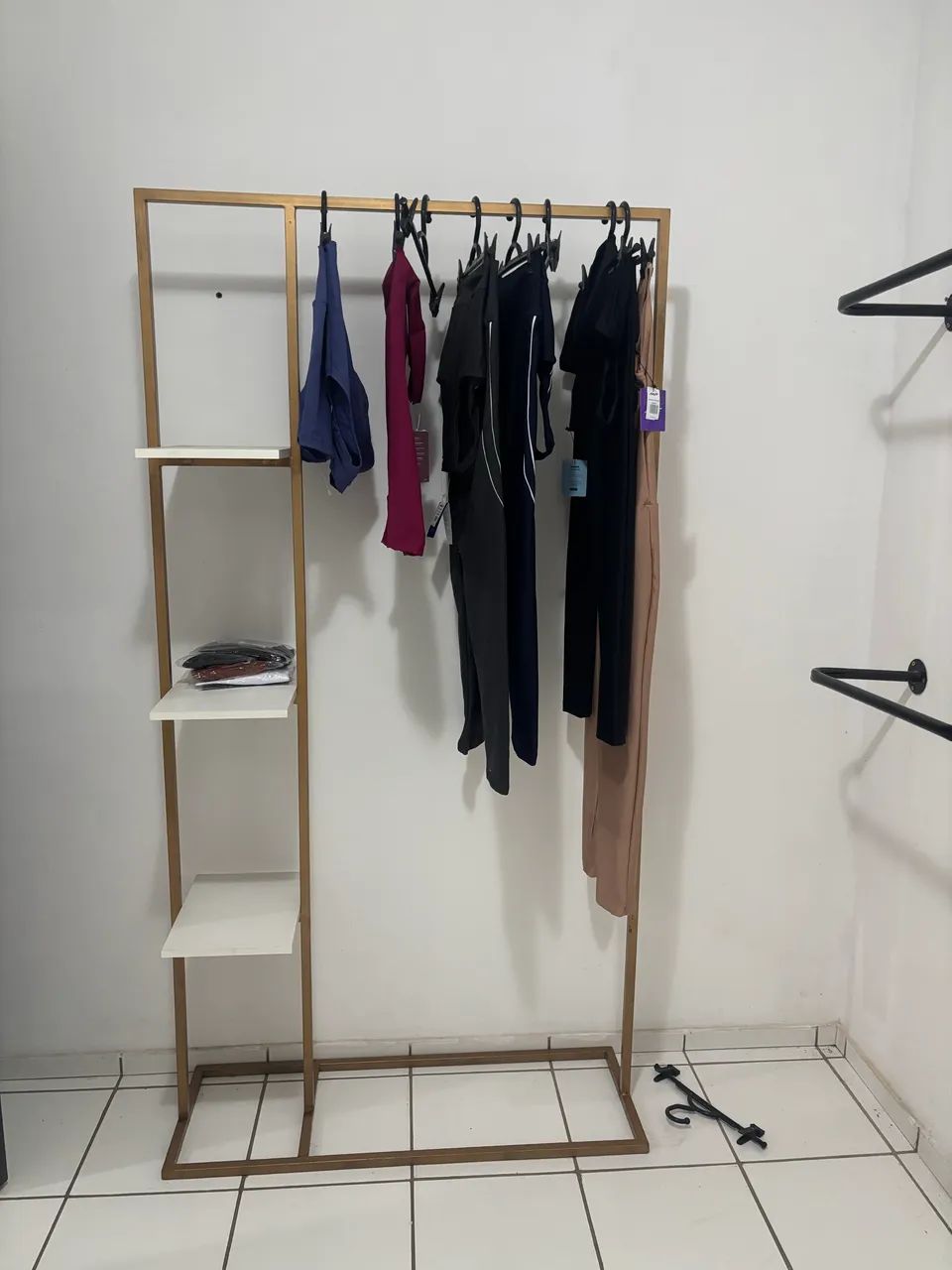 Móveis para loja 