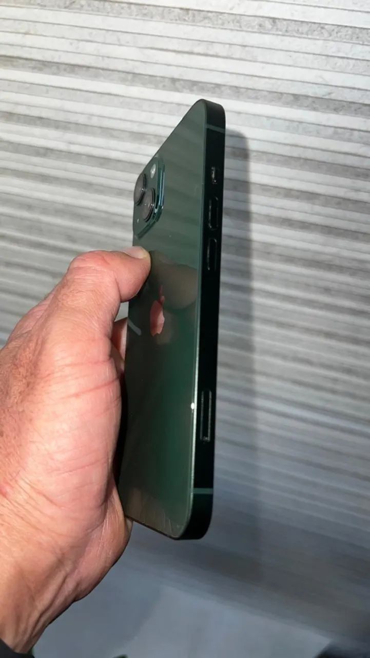 iPhone 13 - 128GB - Foto 2