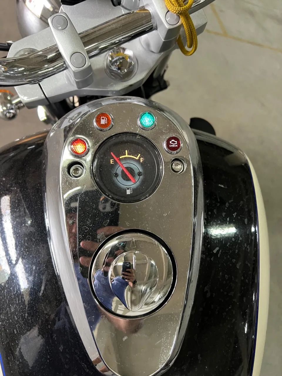 Dafra Horizon 250cc 2015 - Foto 5