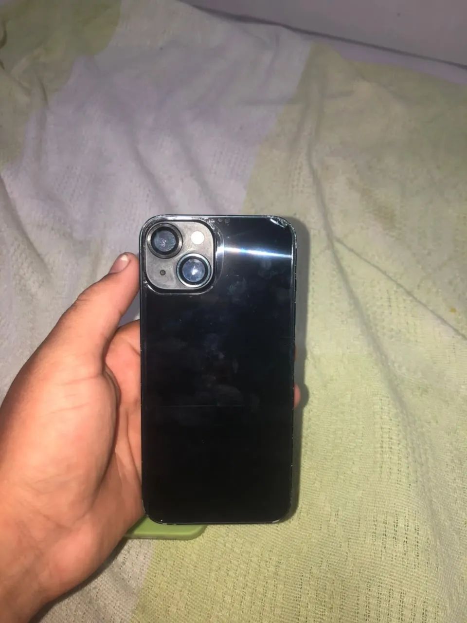 iPhone 14 - Foto 5