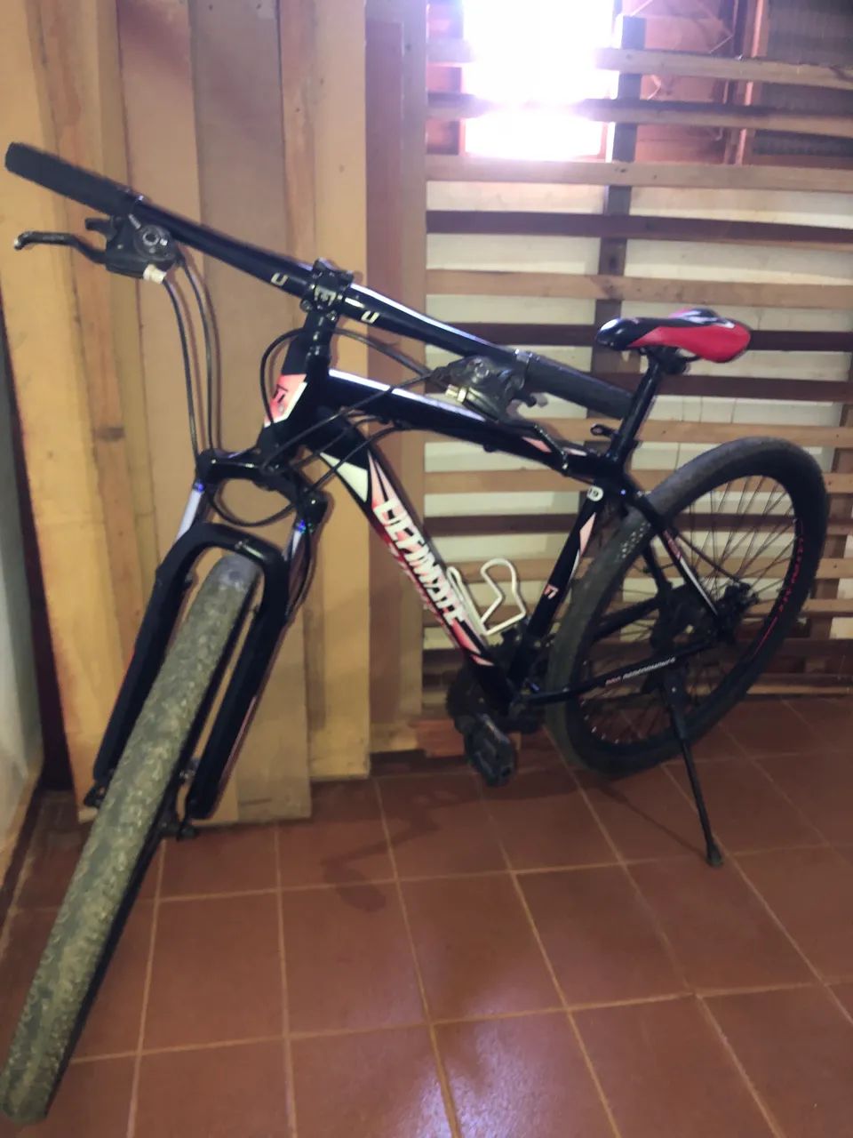 Bicicleta aro 29 - Foto 2