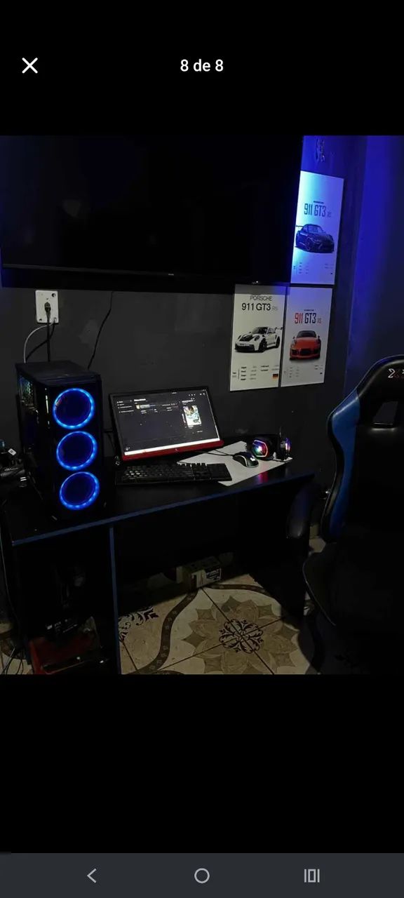 Pc gamer  - Foto 3