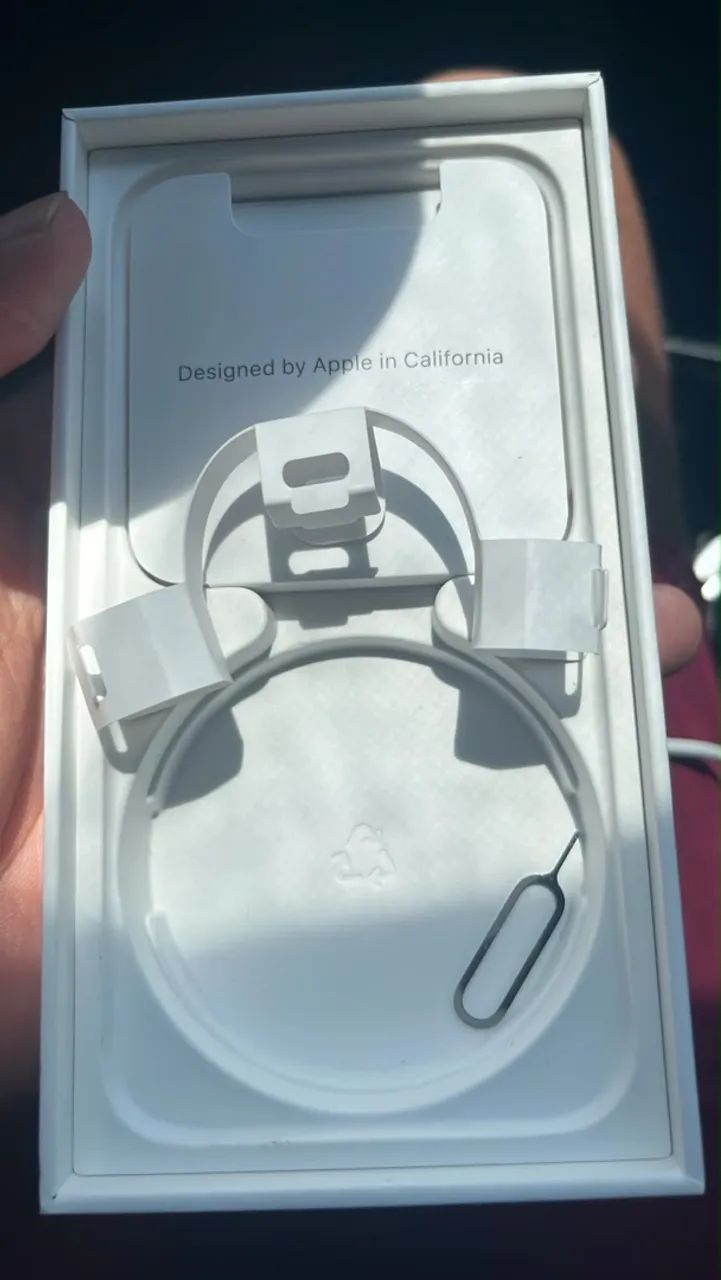 iPhone 13 mini - Foto 3