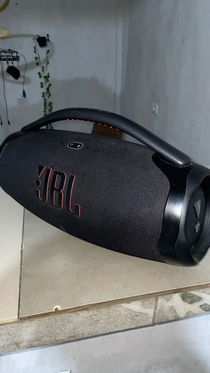 JBL Bomboxs 3