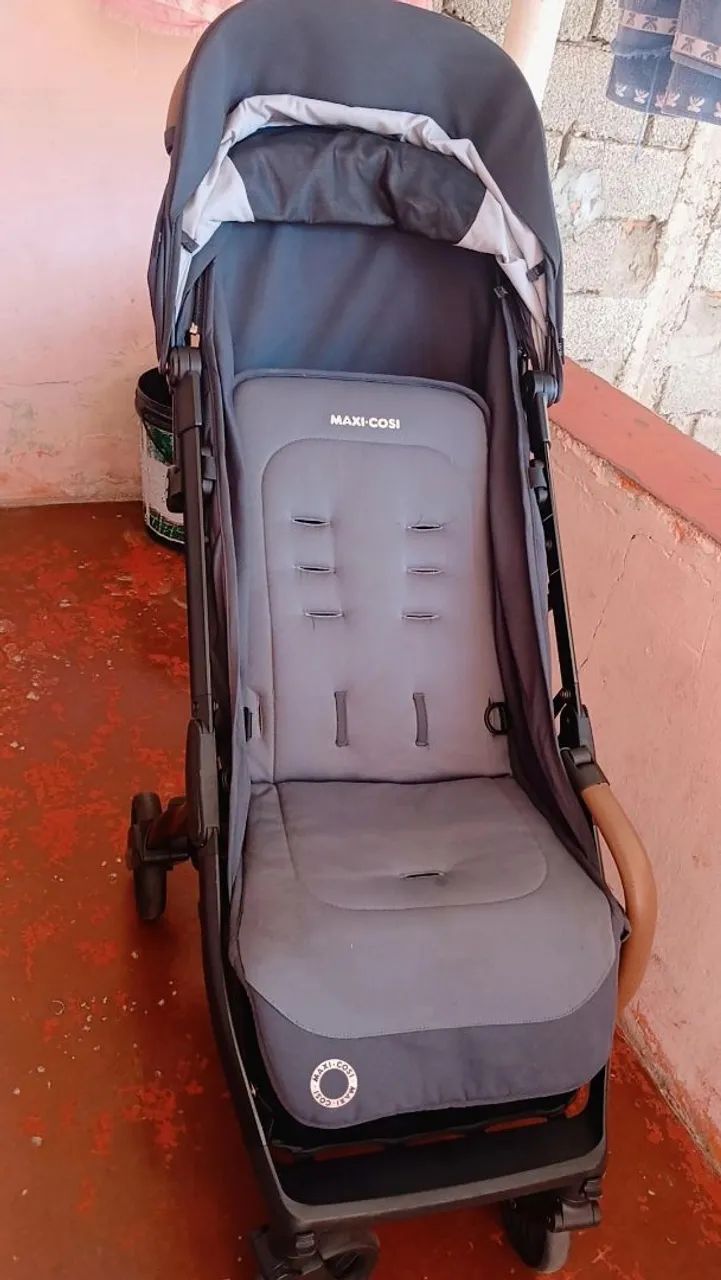 Carrinho de bebê  - Foto 2