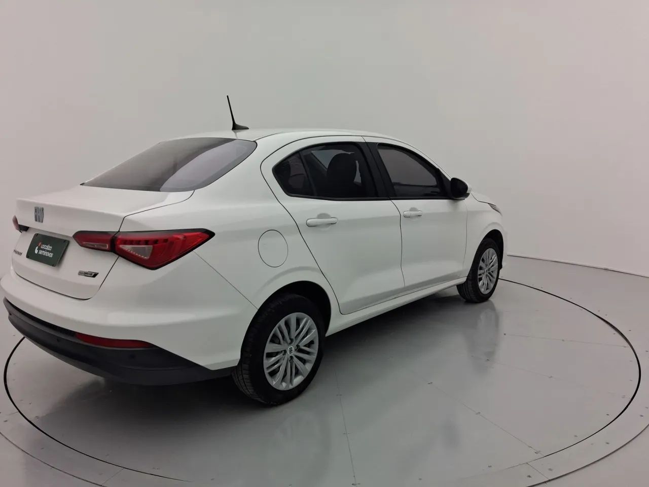 Fiat Cronos 1.0 6V Flex 2024 - Foto 5