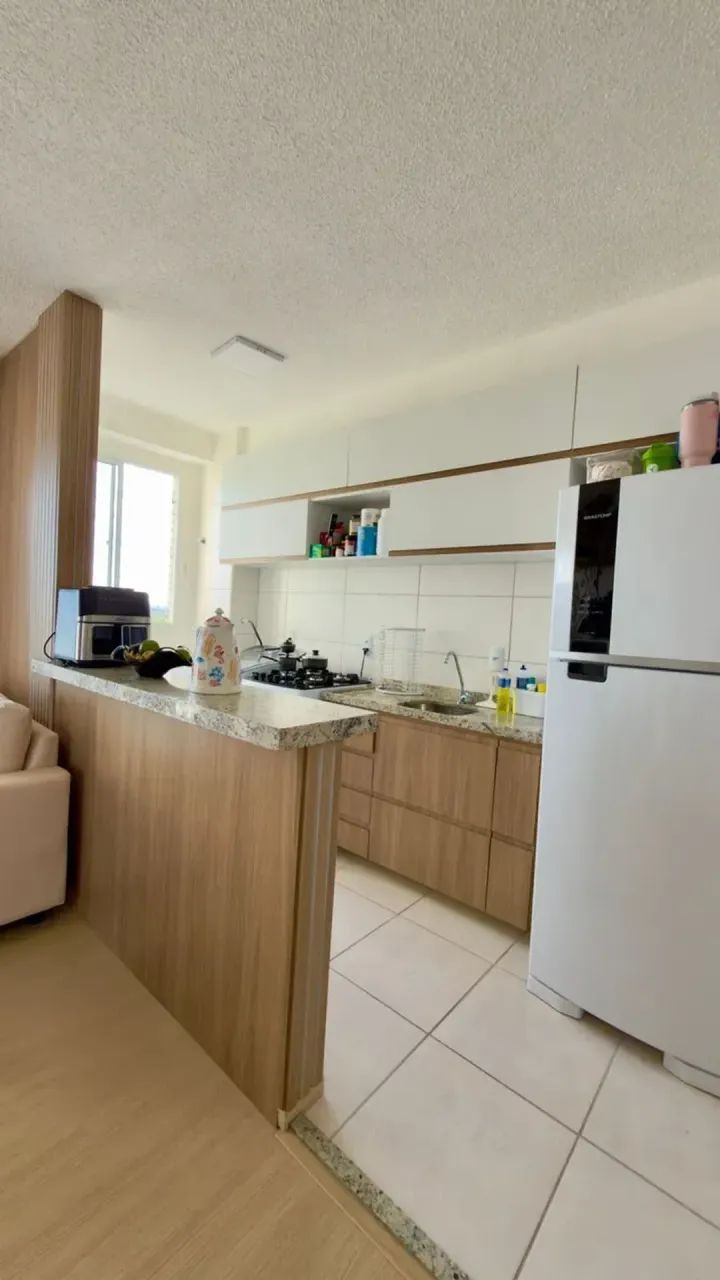 Apartamento , 2 suítes , porteira fechada no Eusébio - Foto 3