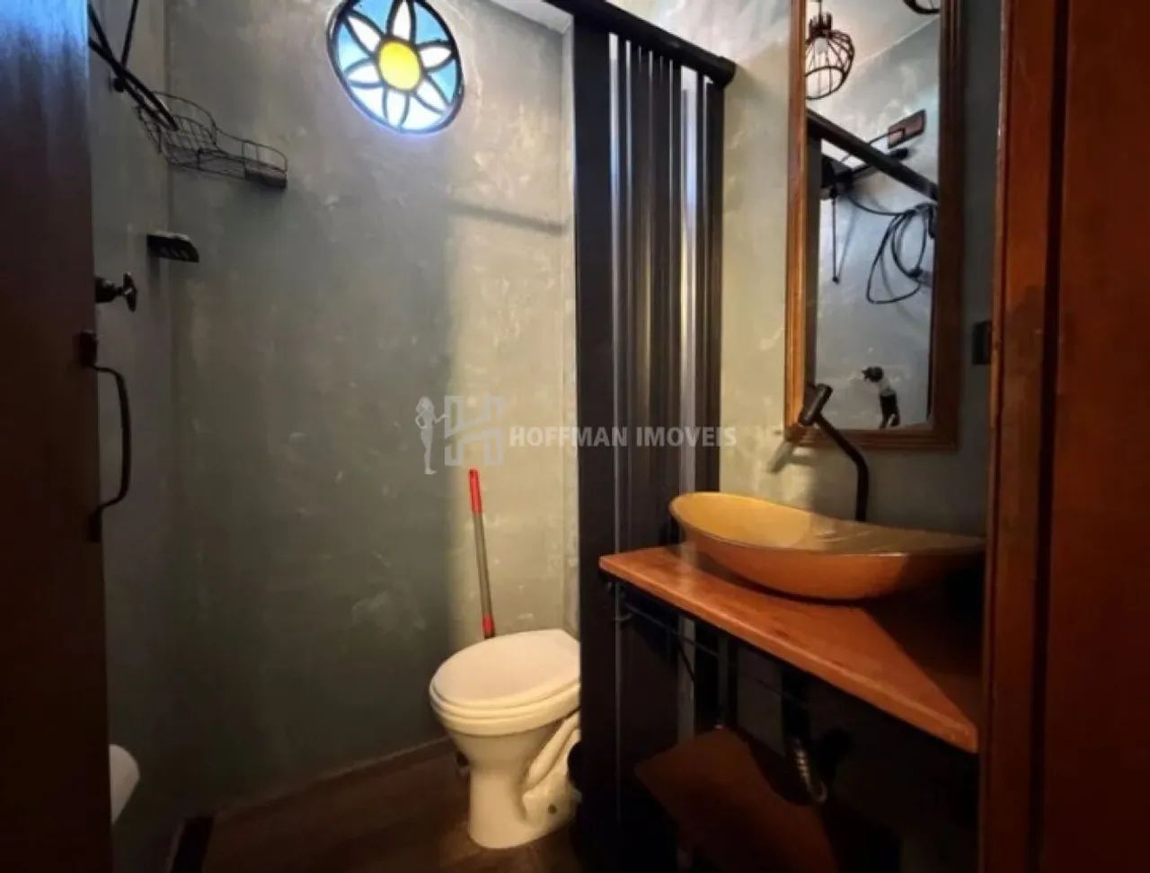 Casa para Locação com 15m² Tipo Studio com Piscina - Foto 5