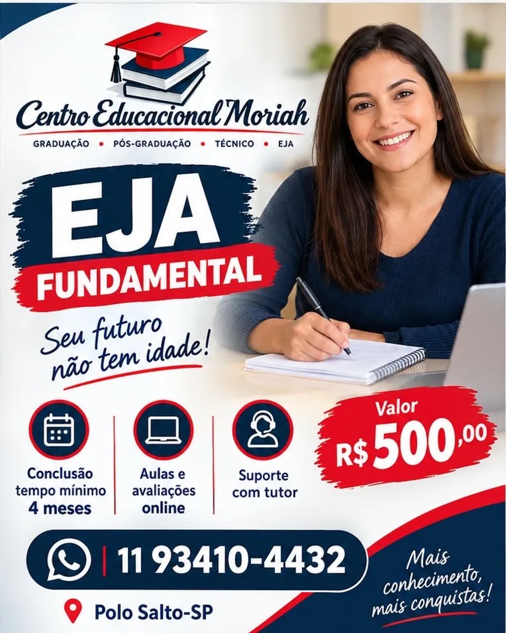 Eja Fundamental 