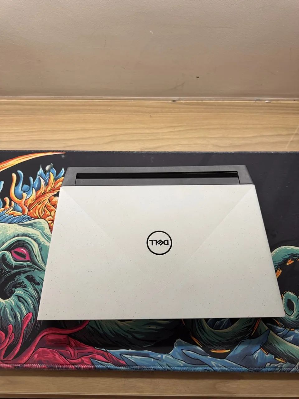 NOTEBOOK GAMER RODA TUDO!