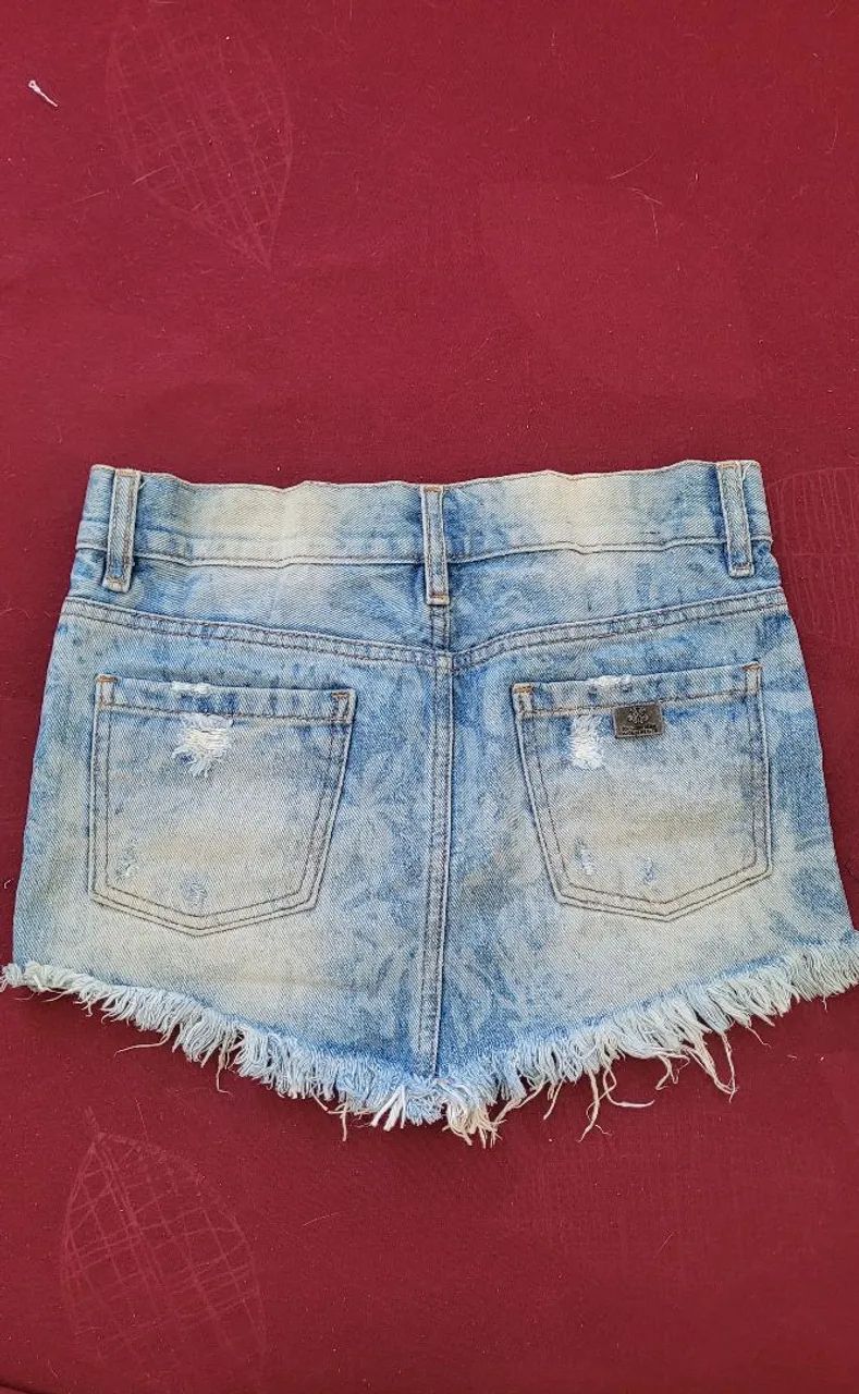 saia jeans john&john - Foto 2