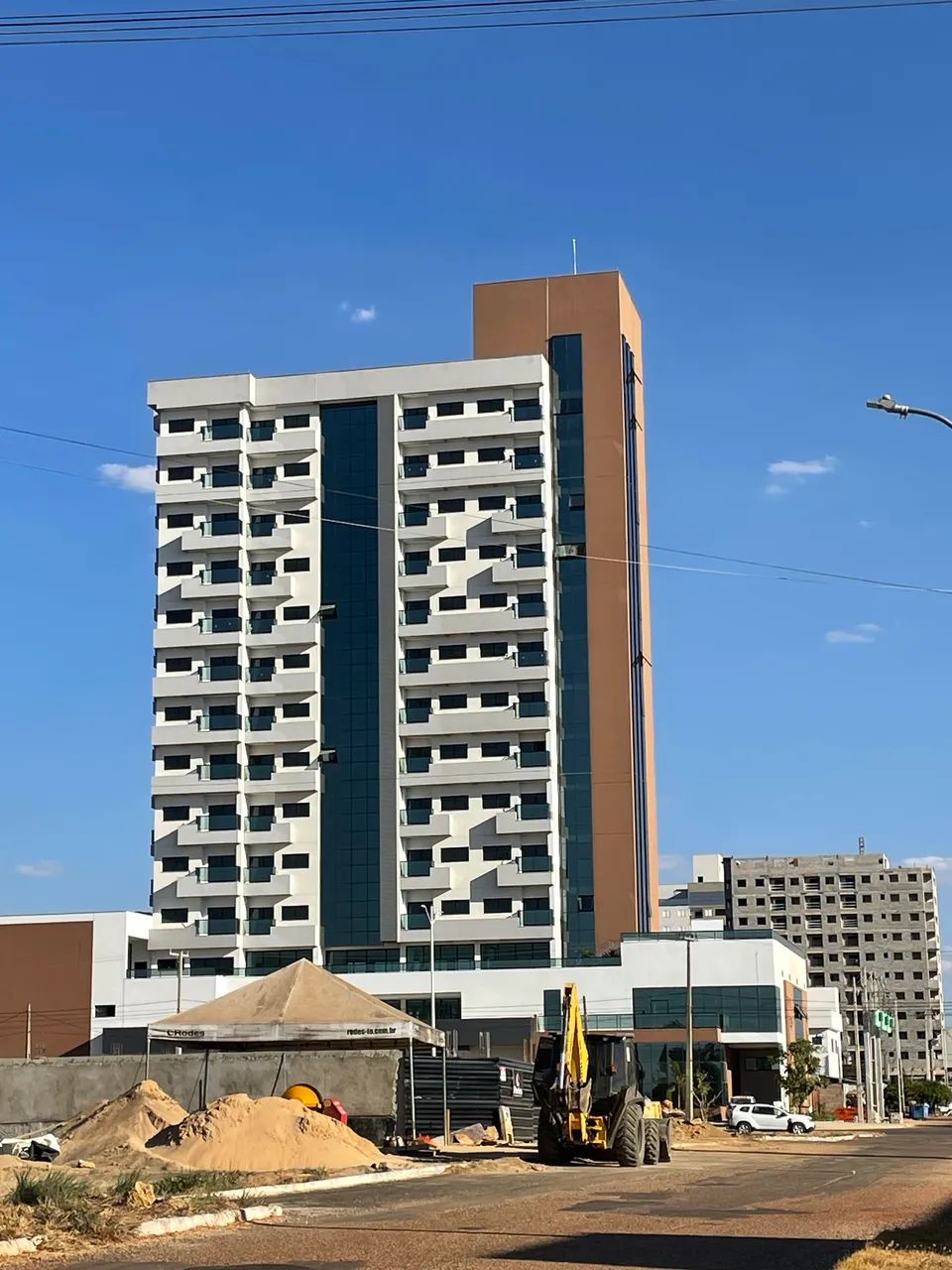 Apartamento Praia da graciosa  - Foto 3