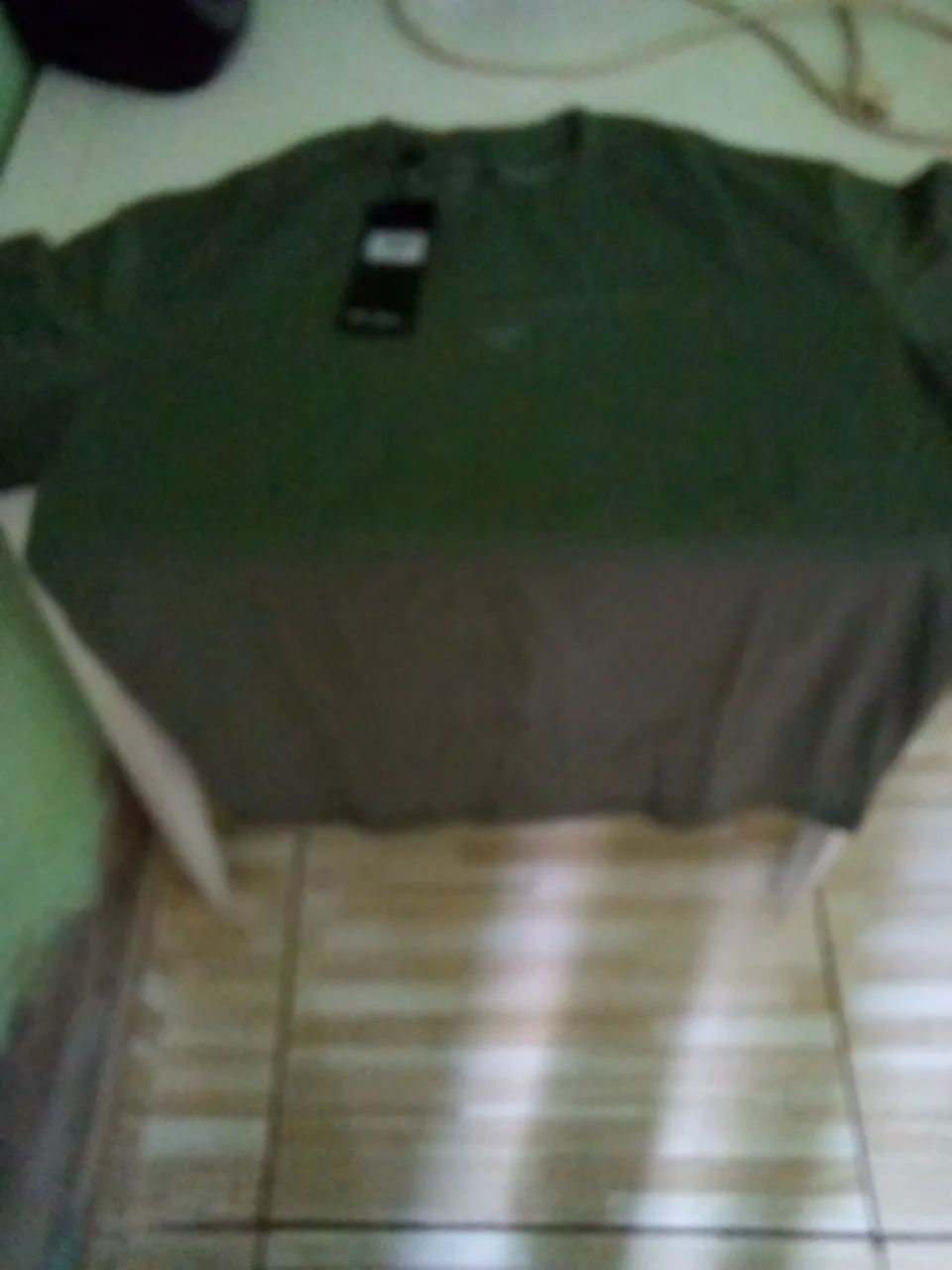 Camisas masculina - Foto 2