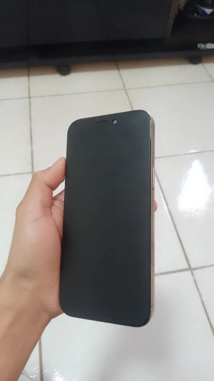 iPhone 16 pro max 512g - Foto 2
