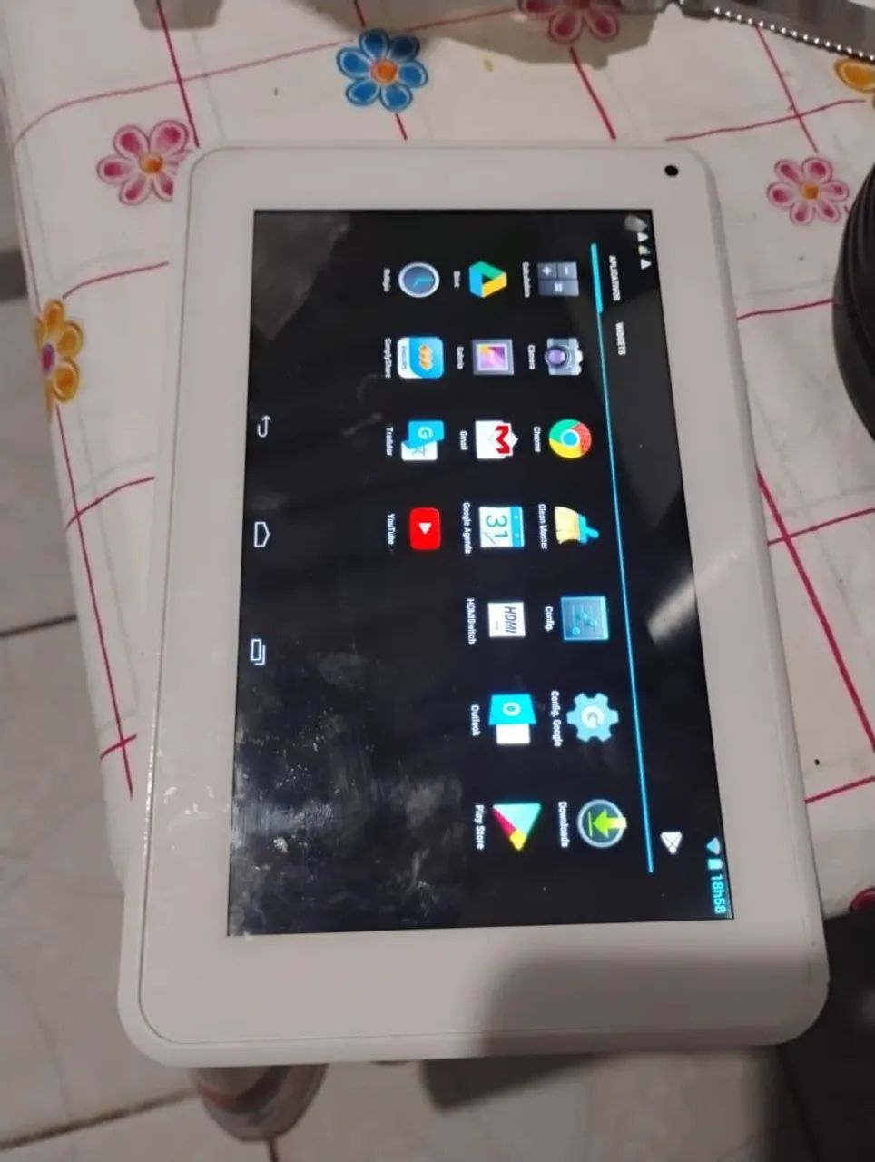 Tablet Philips  - Foto 3