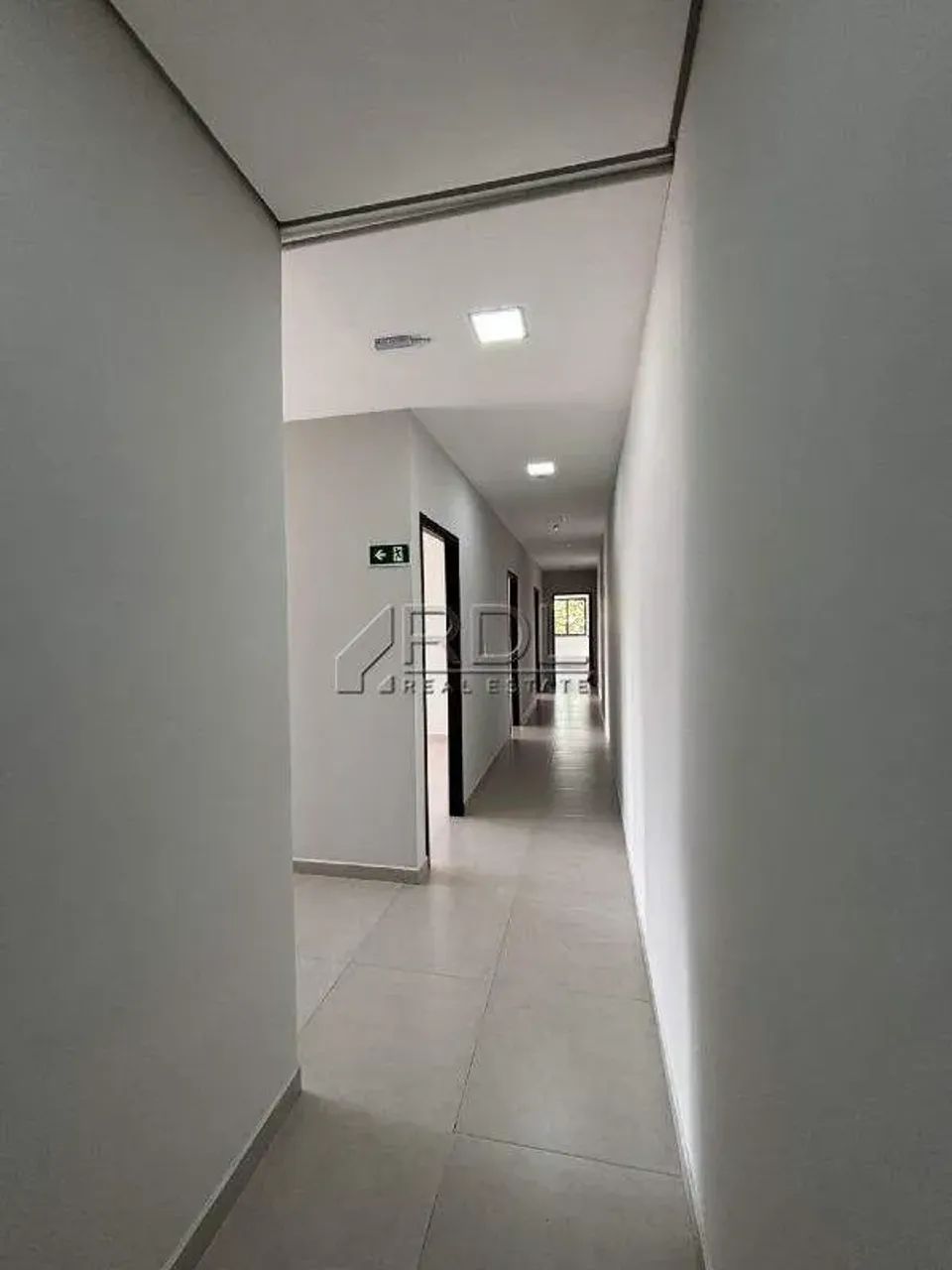 SALA COMERCIAL PARA LOCAÇÃO - JARDIM, SANTO ANDRÉ - Foto 4