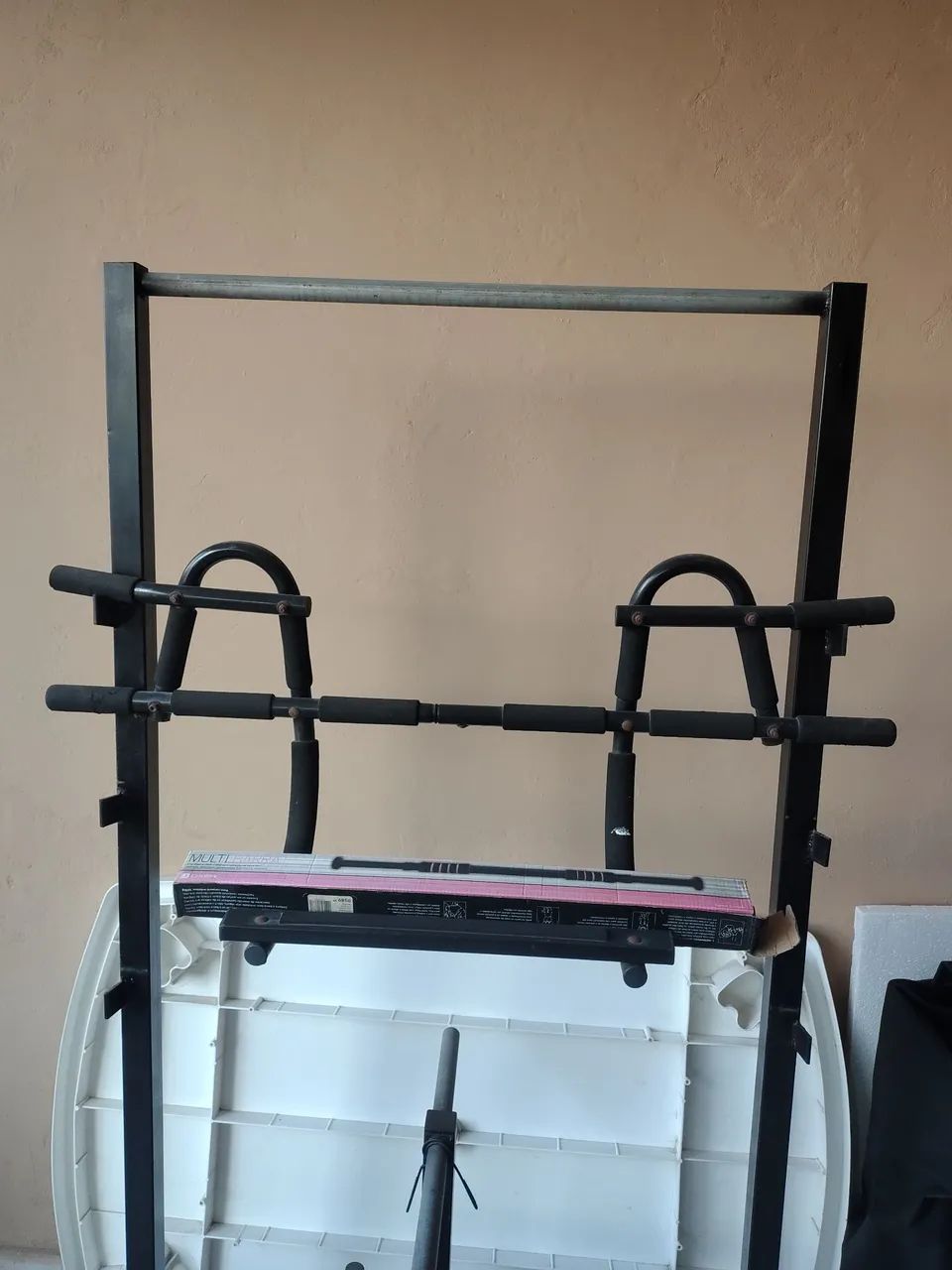 Equipamentos de academia barra  - Foto 3