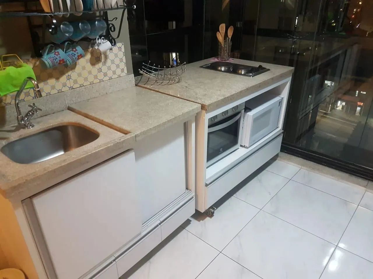 Imóvel para aluguel tem 32 metros quadrados com 1 quarto em Jardim Paulista - São Paulo -  - Foto 6
