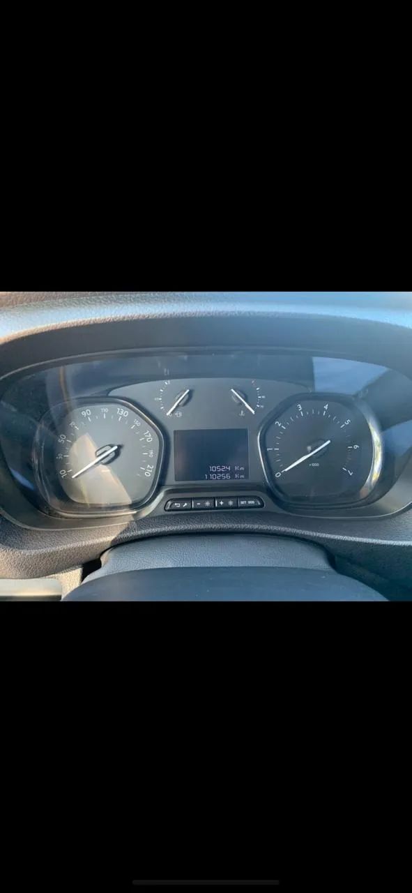 FIAT SCUDO 2024 - Foto 2