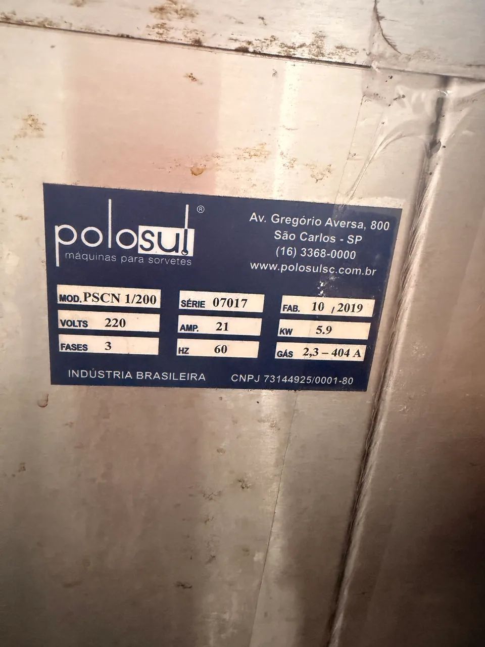 Produtora continua  - Foto 2