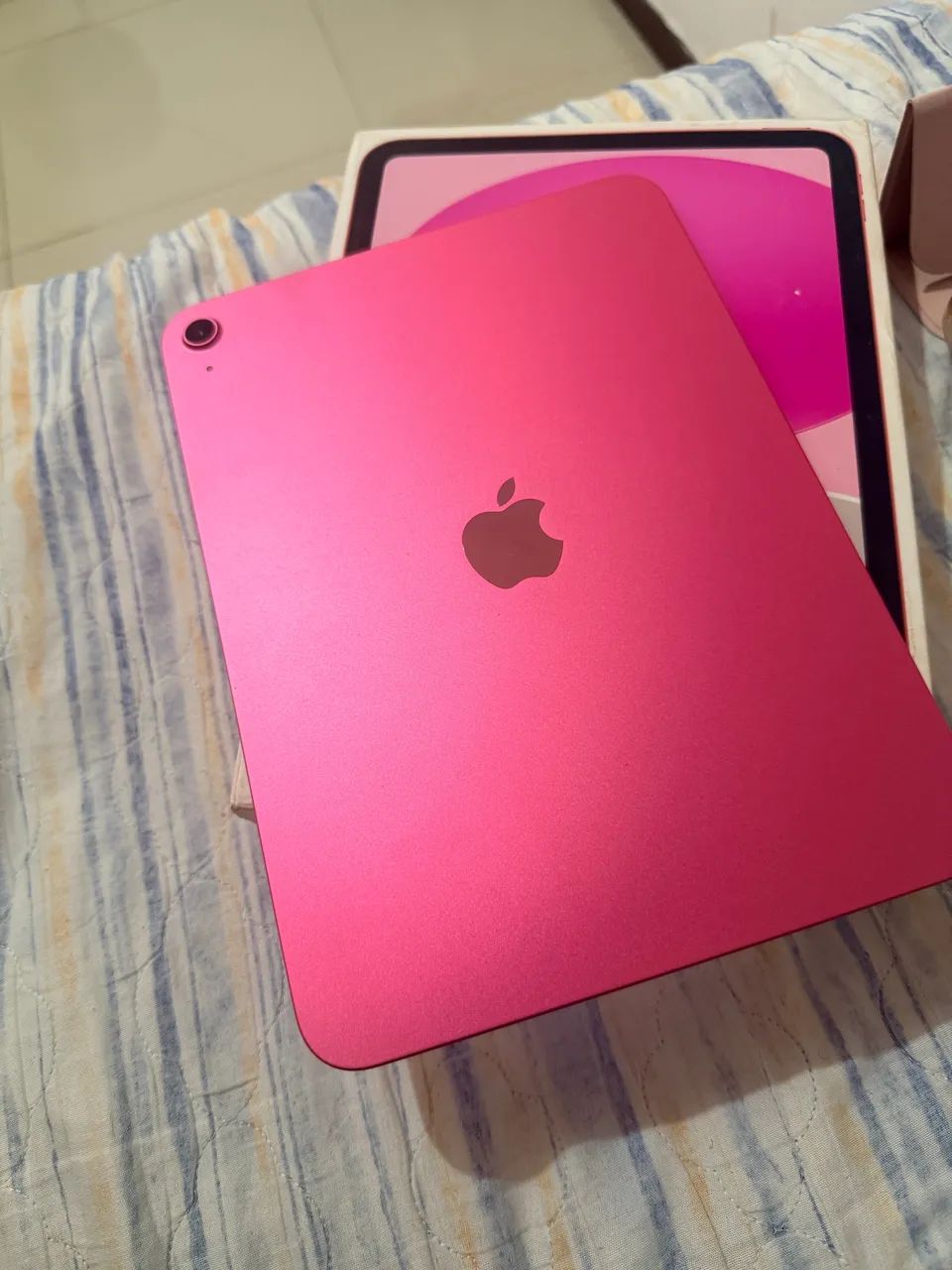 Vendo iPad 11 (A 16) 128 GB 