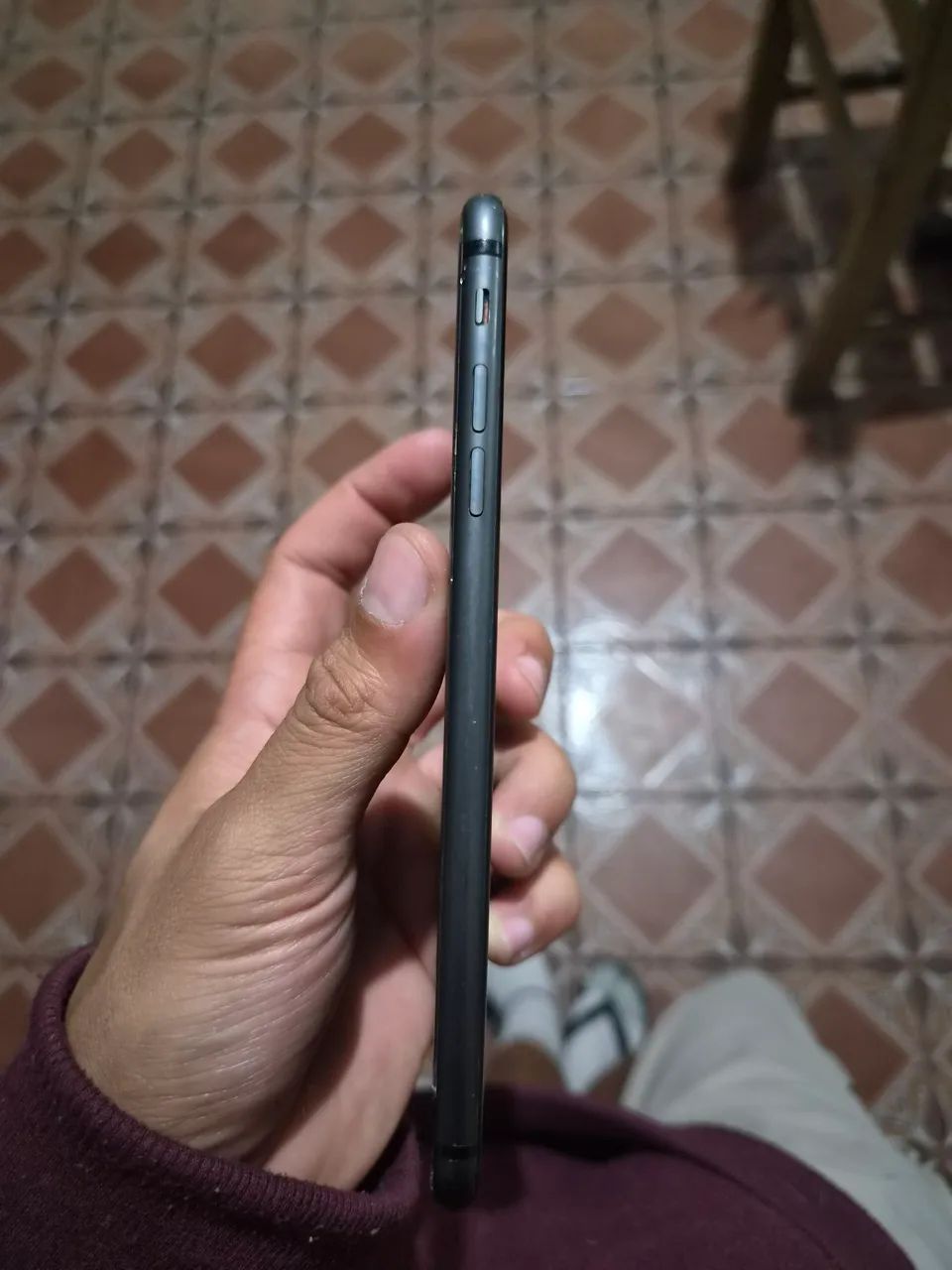 Iphone 8 Plus - Usado - Foto 5