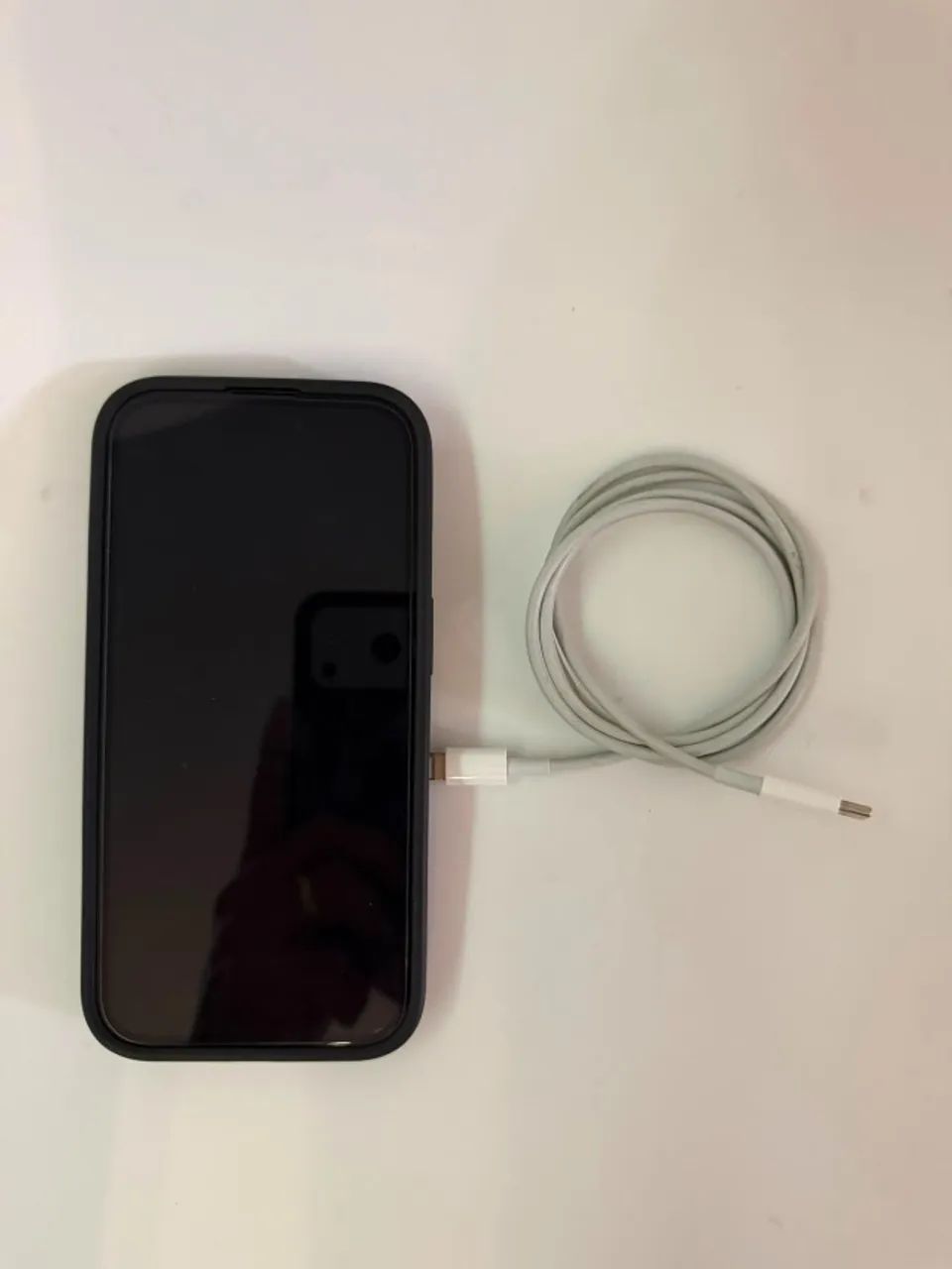 iPhone 14 Pro Black - 256GB Bateria 100% - Celulares e Smartphones