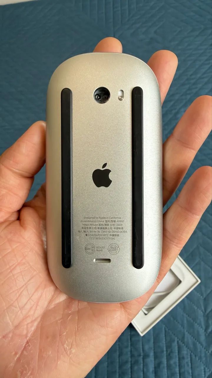 Magic Mouse 2 - Foto 3