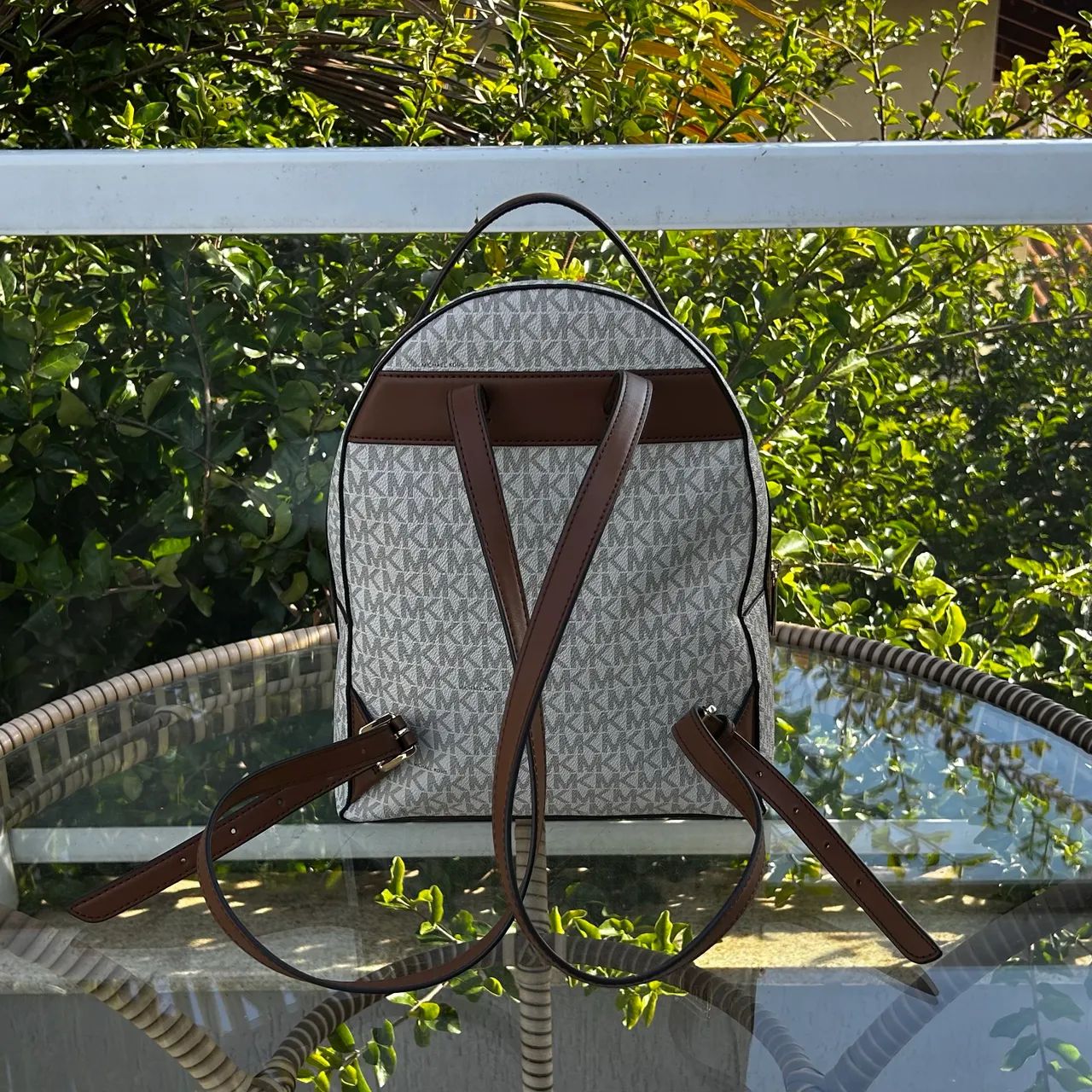 Mochila Michael Kors Sheila  - Foto 5
