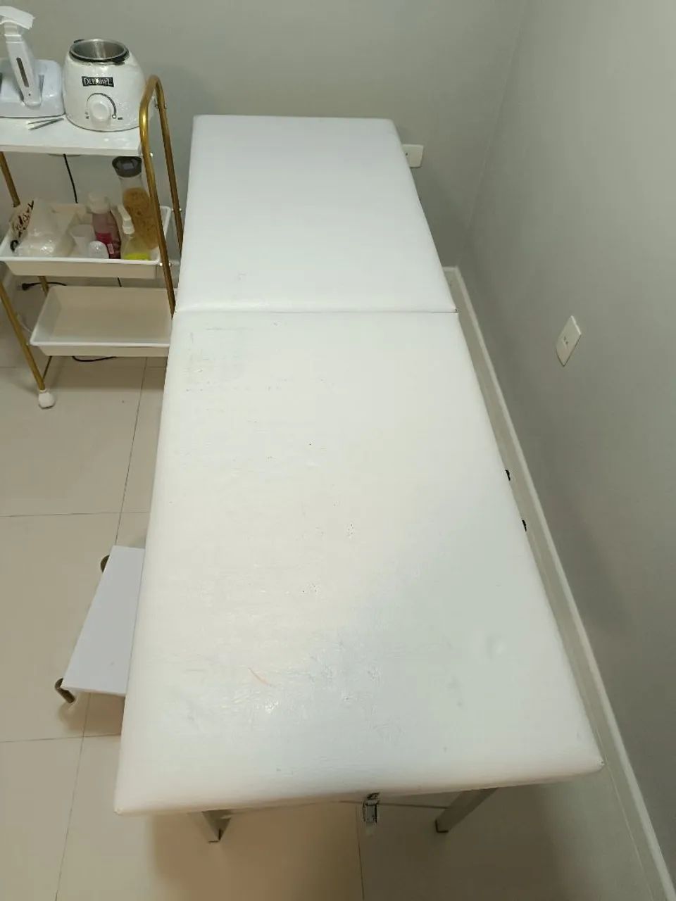 MACA DE  ESTÉTICA  - Foto 3
