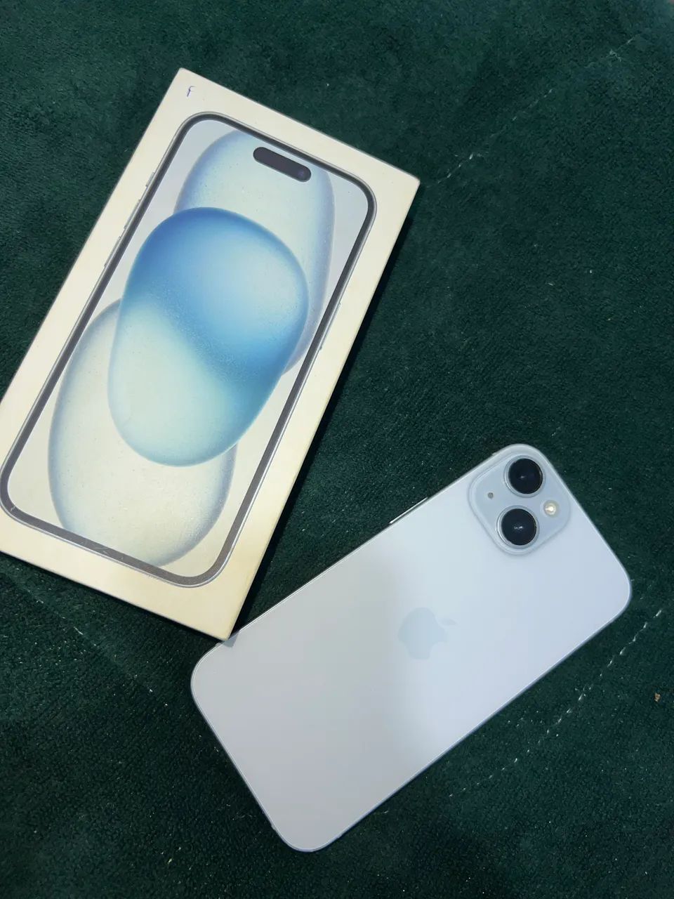 iPhone 15  - Foto 2