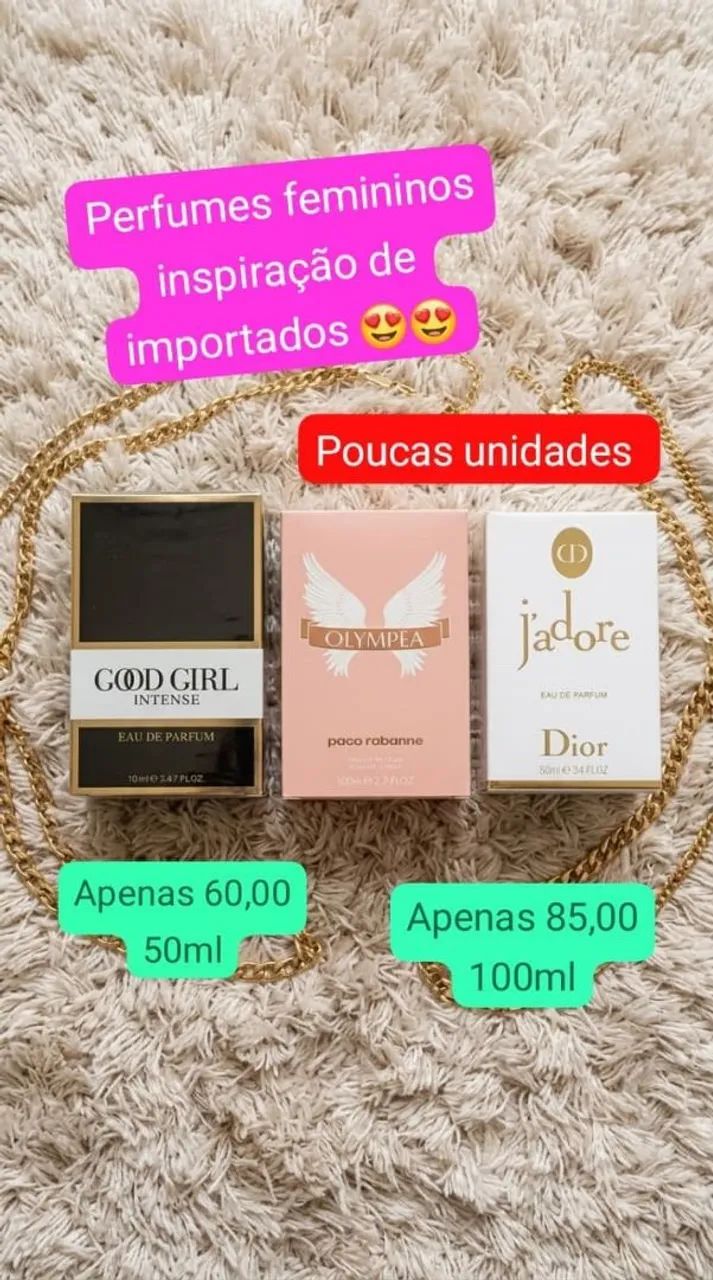 Perfume 