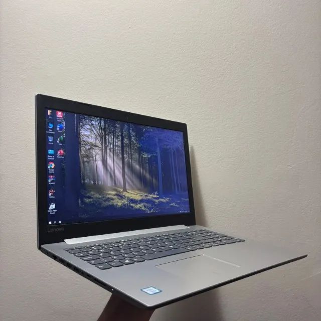 NOTEBOOK LENOVO CORE I3 SSD PRONTO PARA USO - Foto 5