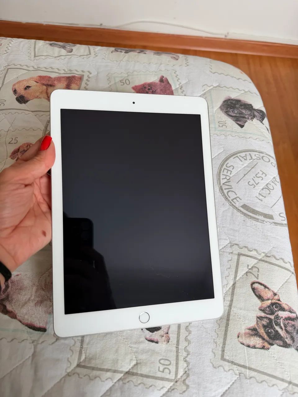iPad 5 geração 32gb - Tablets e E-Readers - Centro, Juiz de Fora
