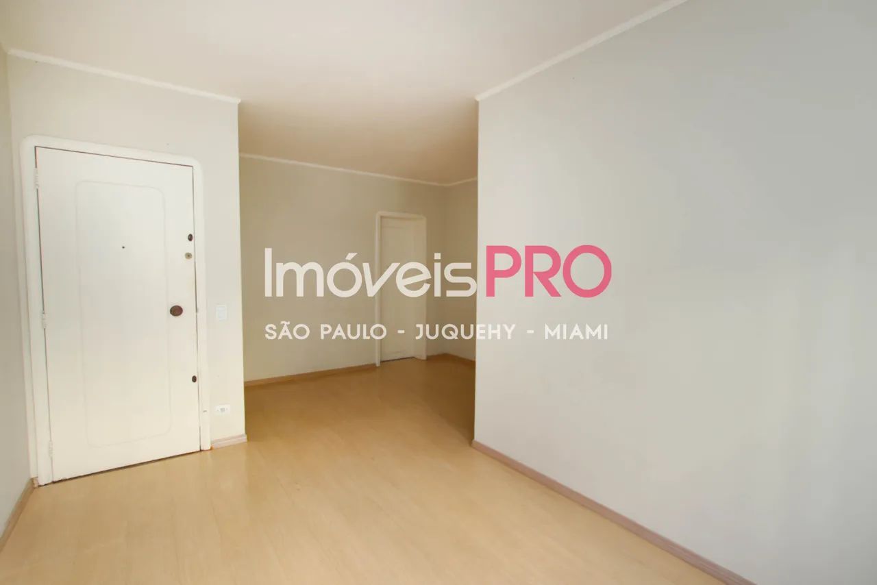 Ótimo apartamento com 3 dormitórios e 85m² em Moema. - Foto 3