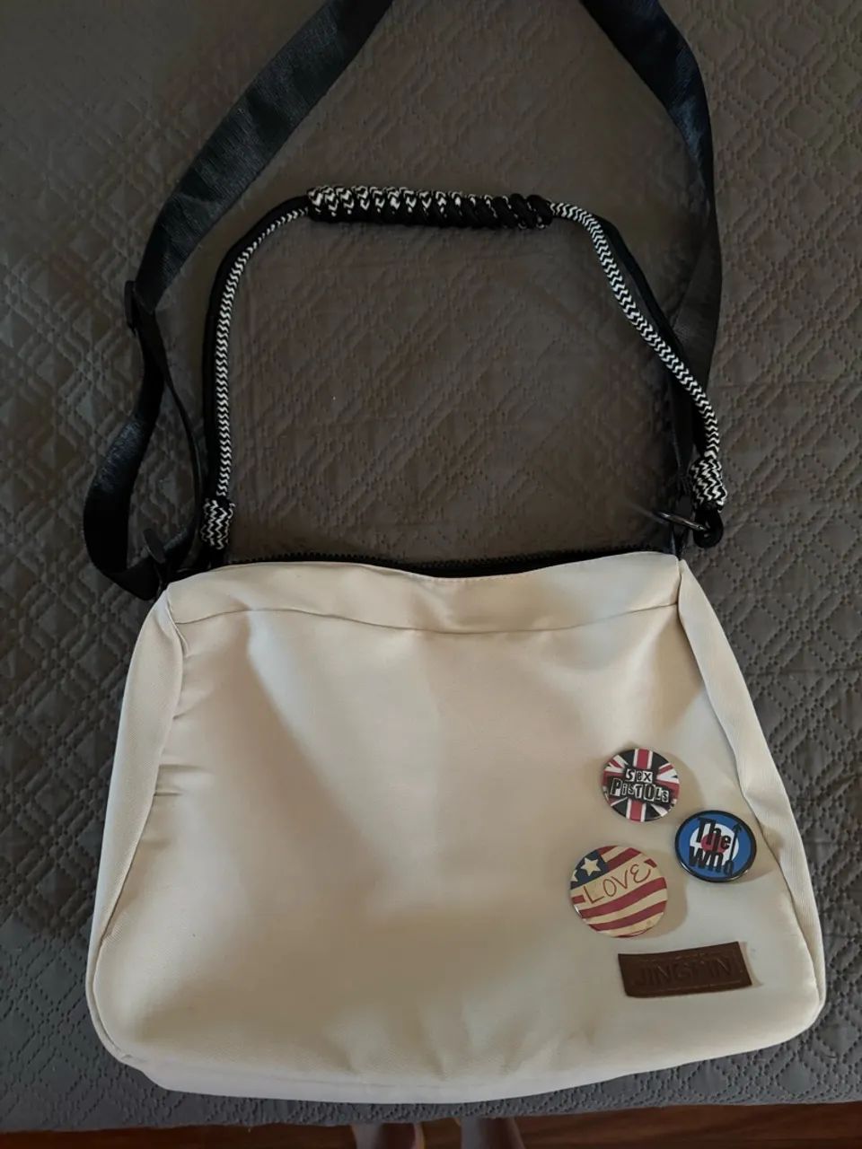 Bolsa Nylon  - Foto 3